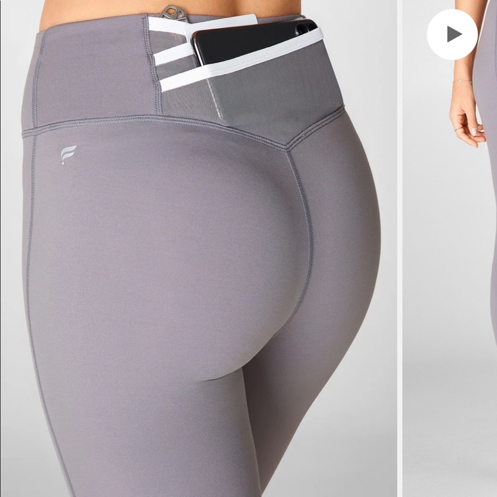 Fabletics Trinity High Waist Leggings